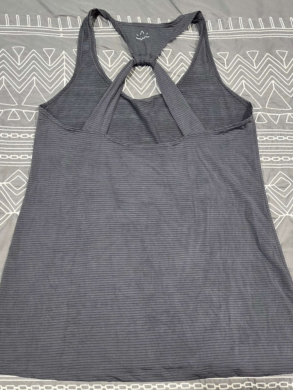 Beyond Yoga Lightweight Race Back Tank Size Small - Picture 5 of 7